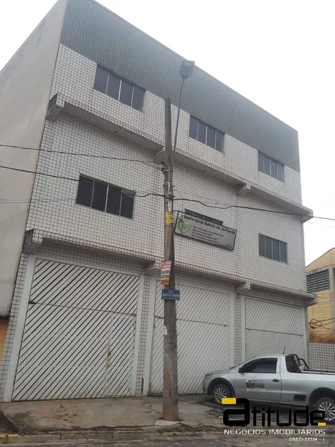 Foto 1 de Ponto Comercial para alugar, 200m² em Jardim Califórnia, Barueri