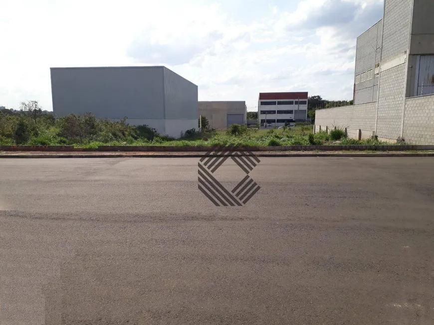 Foto 1 de Lote/Terreno à venda, 1000m² em Centro Empresarial Sorocaba, Sorocaba