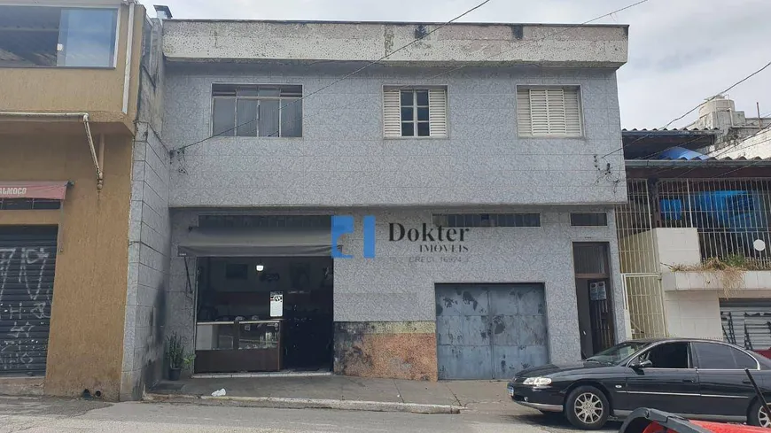 Foto 1 de Casa com 3 Quartos à venda, 182m² em Freguesia do Ó, São Paulo