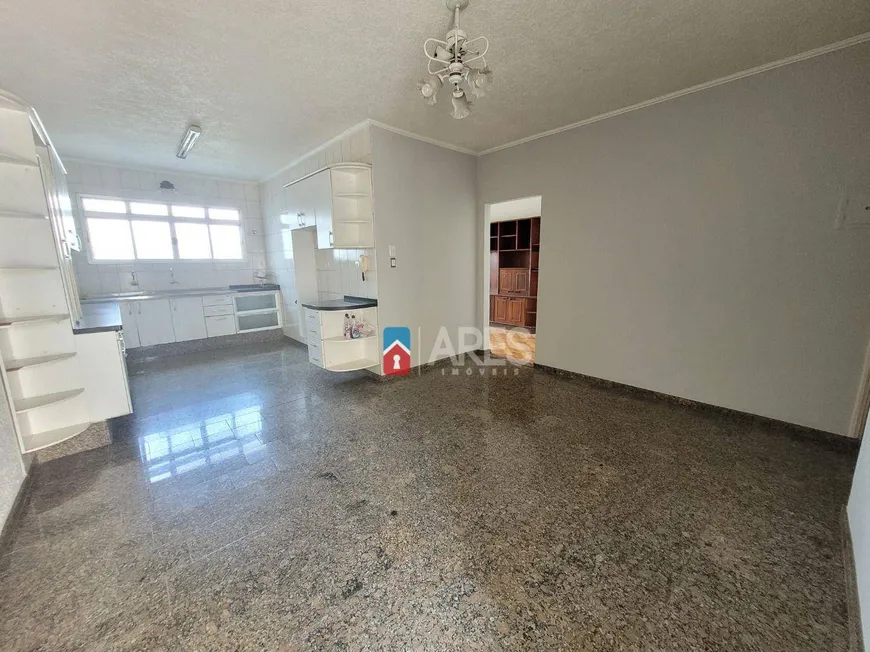 Foto 1 de Casa com 3 Quartos à venda, 142m² em Vila Amorim, Americana