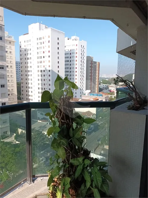 Foto 1 de Apartamento com 3 Quartos à venda, 114m² em Santana, São Paulo