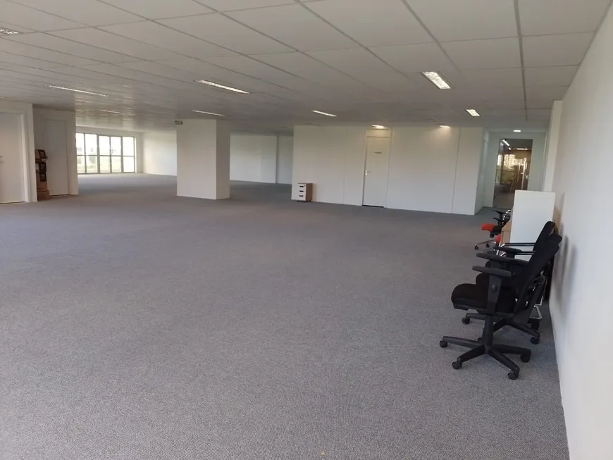 Foto 1 de Sala Comercial para alugar, 334m² em Barra da Tijuca, Rio de Janeiro