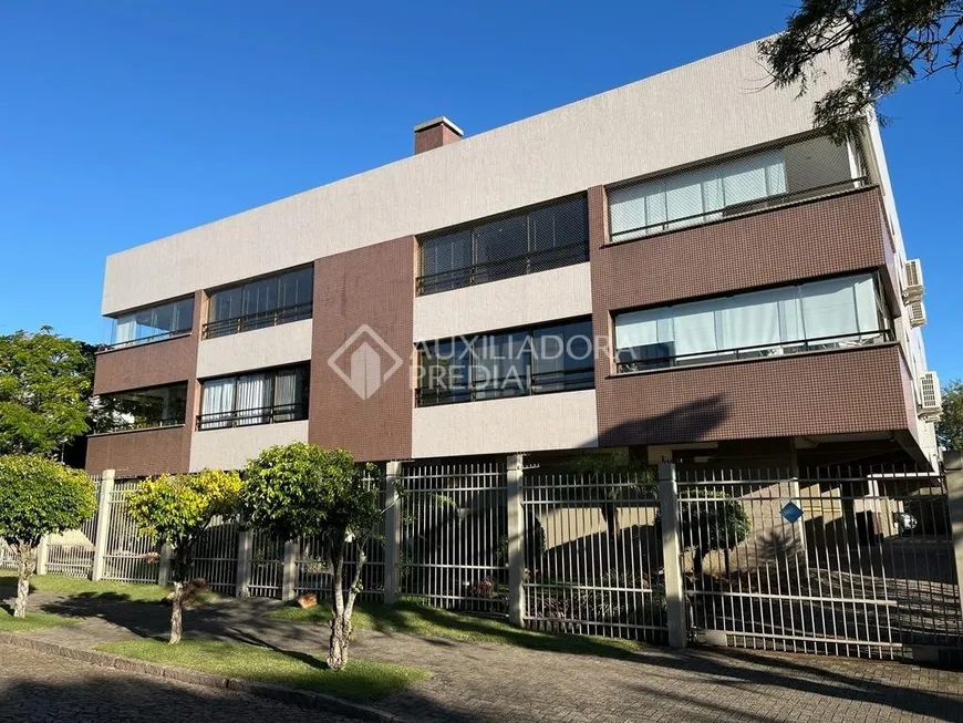 Foto 1 de Apartamento com 3 Quartos à venda, 164m² em Vila Assunção, Porto Alegre