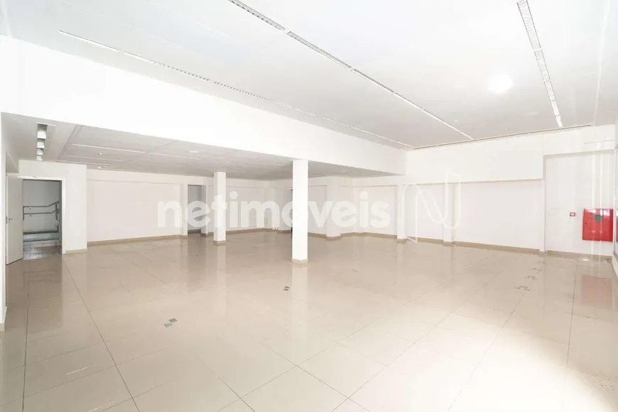 Foto 1 de Ponto Comercial para alugar, 278m² em Santo Antônio, Belo Horizonte