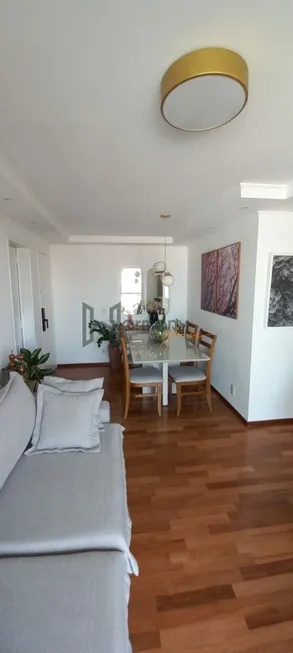 Foto 1 de Apartamento com 3 Quartos à venda, 63m² em Vila Moraes, São Paulo