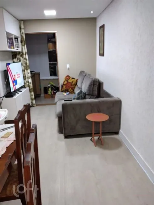 Foto 1 de Apartamento com 3 Quartos à venda, 69m² em Vila Andrade, São Paulo