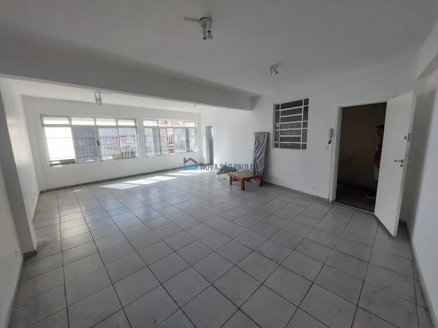 Foto 1 de Imóvel Comercial para alugar, 39m² em Saúde, São Paulo