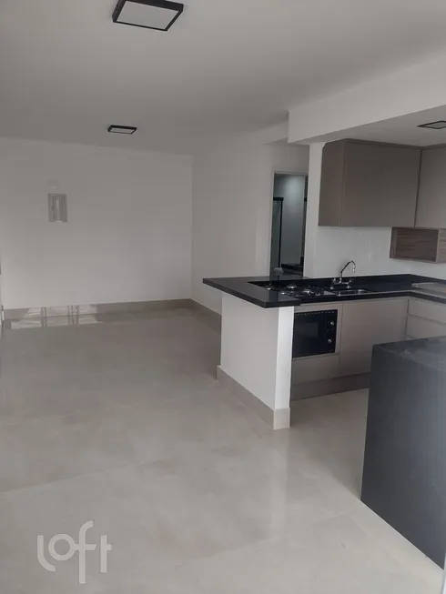 Foto 1 de Apartamento com 2 Quartos à venda, 62m² em Vila Alpina, Santo André