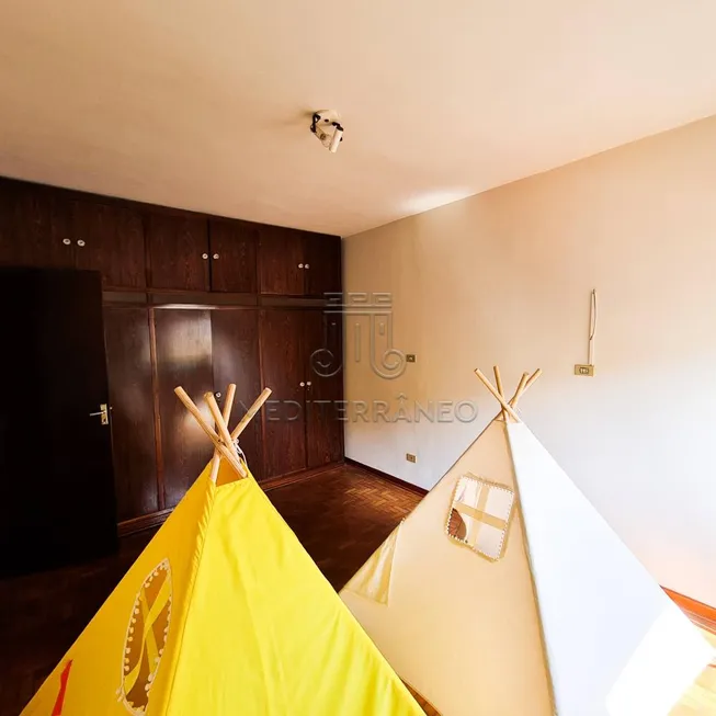 Foto 1 de Casa com 3 Quartos à venda, 214m² em Centro, Jundiaí