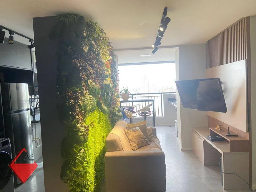 Foto 1 de Apartamento com 3 Quartos à venda, 73m² em Vila Mazzei, São Paulo