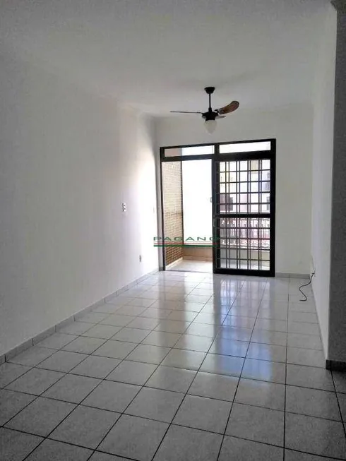 Foto 1 de Apartamento com 2 Quartos à venda, 55m² em Vila Ana Maria, Ribeirão Preto