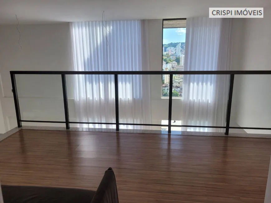 Foto 1 de Apartamento com 5 Quartos à venda, 250m² em Bom Pastor, Juiz de Fora
