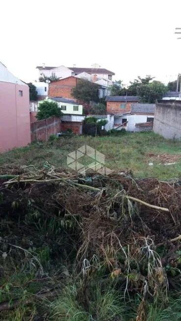 Foto 1 de Lote/Terreno à venda em Presidente Joao Goulart, Santa Maria