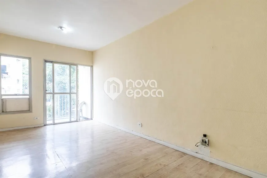 Foto 1 de Apartamento com 2 Quartos à venda, 65m² em Méier, Rio de Janeiro