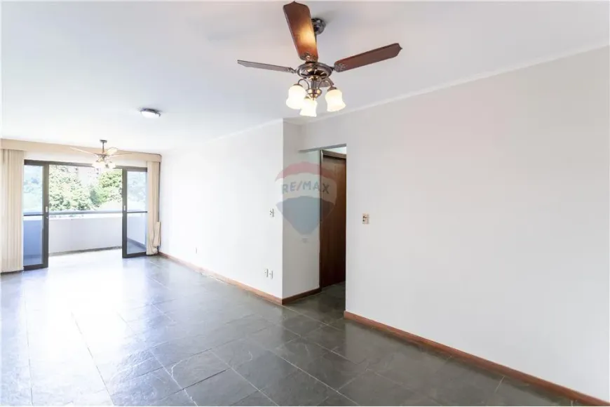 Foto 1 de Apartamento com 3 Quartos à venda, 94m² em Ribeirânia, Ribeirão Preto