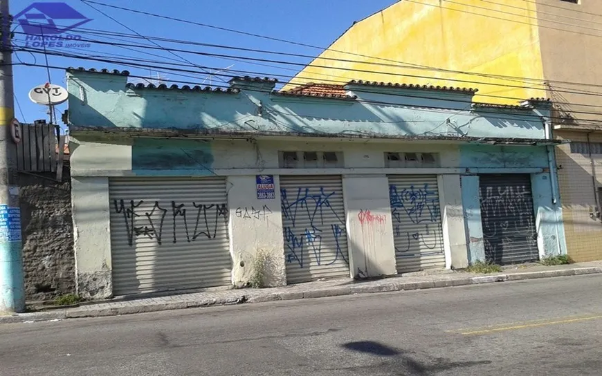 Foto 1 de Sala Comercial à venda, 348m² em Parada Inglesa, São Paulo