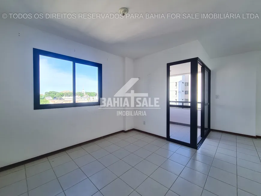 Foto 1 de Apartamento com 2 Quartos à venda, 74m² em Graça, Salvador