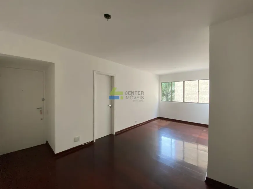 Foto 1 de Apartamento com 2 Quartos à venda, 66m² em Vila Mariana, São Paulo