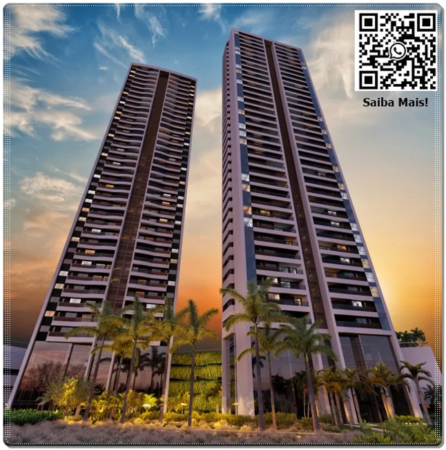 Foto 1 de Apartamento com 4 Quartos à venda, 146m² em Centro, Recife