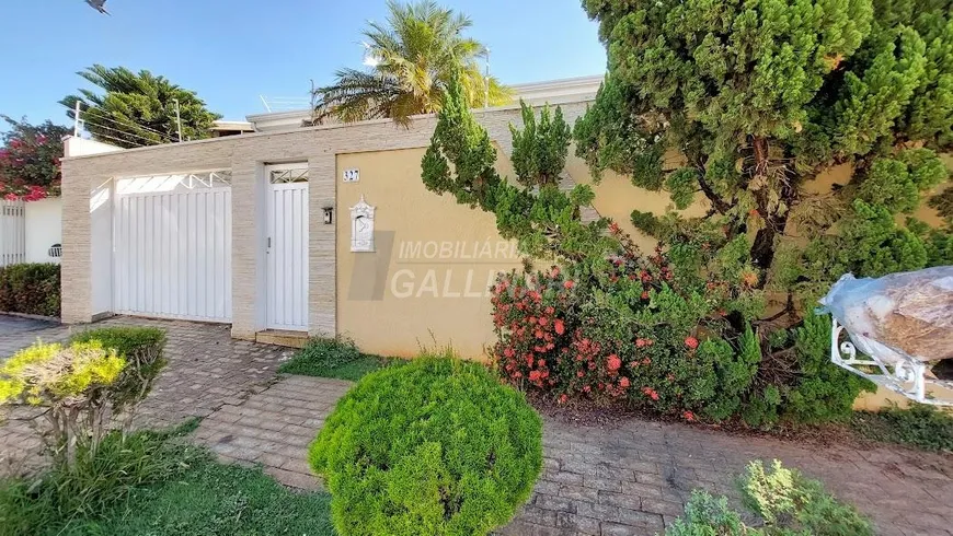 Foto 1 de Casa com 3 Quartos à venda, 194m² em Jardim Chapadão, Campinas