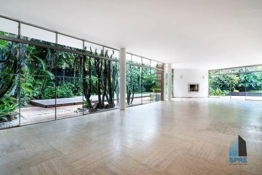 Foto 1 de Imóvel Comercial para alugar, 764m² em Jardim América, São Paulo