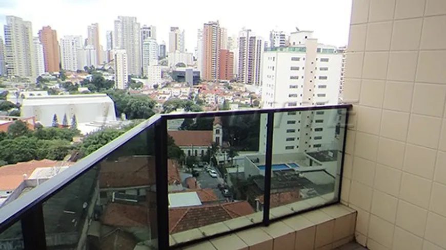 Foto 1 de Apartamento com 3 Quartos à venda, 127m² em Santana, São Paulo