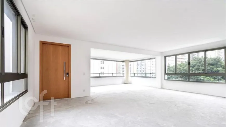 Foto 1 de Apartamento com 3 Quartos à venda, 187m² em Jardim Paulista, São Paulo