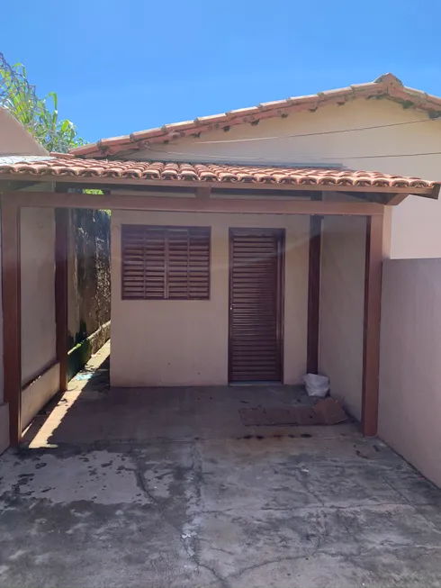 Foto 1 de Kitnet com 2 Quartos à venda, 64m² em Jardim Colorado Extensao, Goiânia