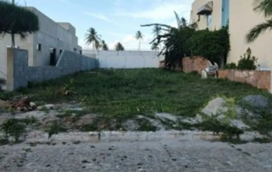 Foto 1 de Lote/Terreno à venda, 300m² em Zona de Expansao Mosqueiro, Aracaju