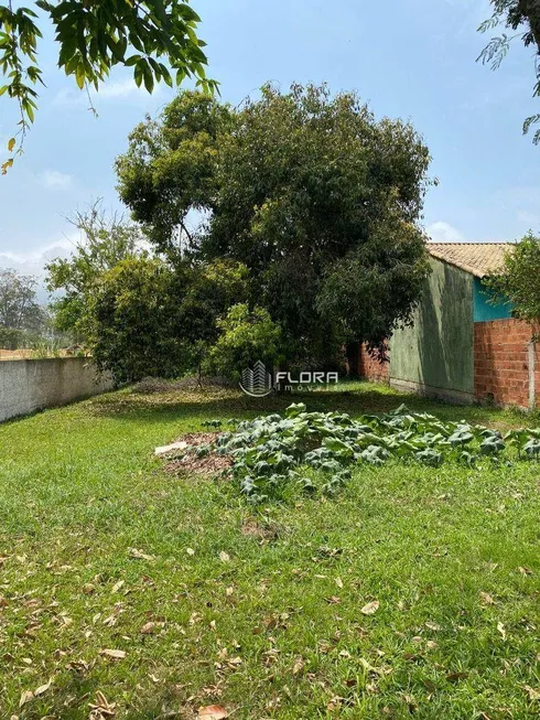 Foto 1 de Lote/Terreno à venda, 360m² em Cajueiro, Maricá