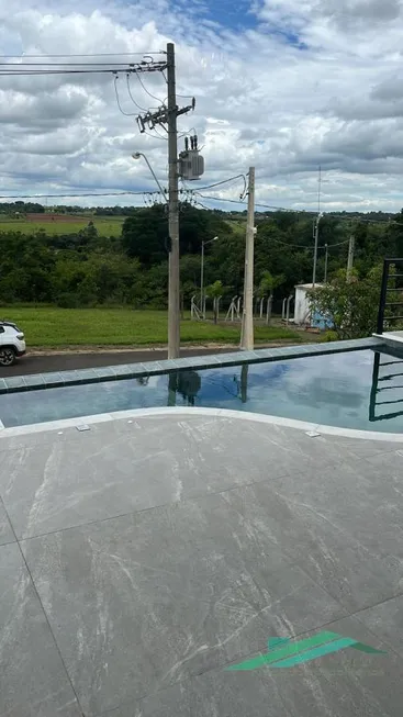 Foto 1 de Casa de Condomínio com 4 Quartos à venda, 210m² em Residencial Haras Inga Mirim, Boituva