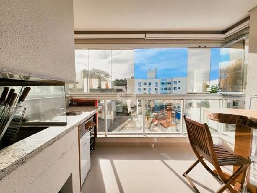Foto 1 de Apartamento com 4 Quartos à venda, 109m² em Córrego Grande, Florianópolis