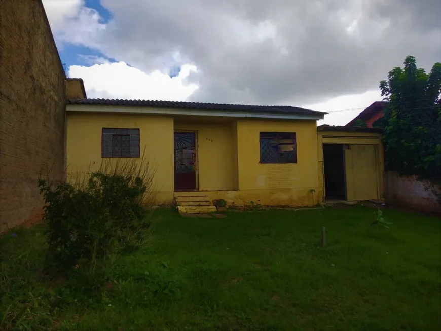 Foto 1 de Casa com 2 Quartos à venda, 51m² em São Lucas, Viamão
