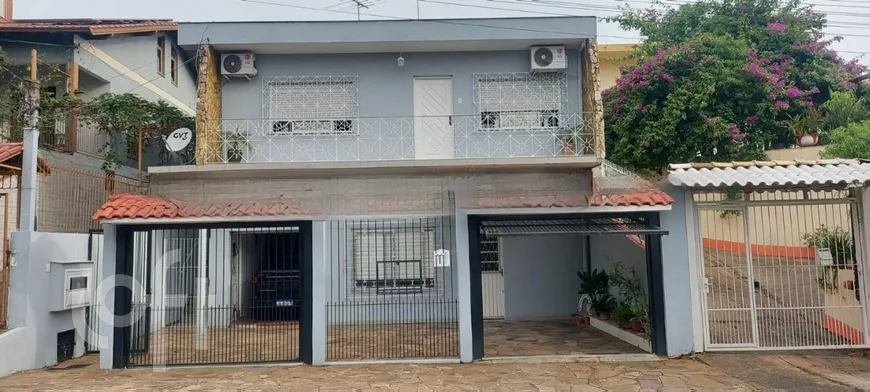 Foto 1 de Casa com 4 Quartos à venda, 165m² em São José, Canoas