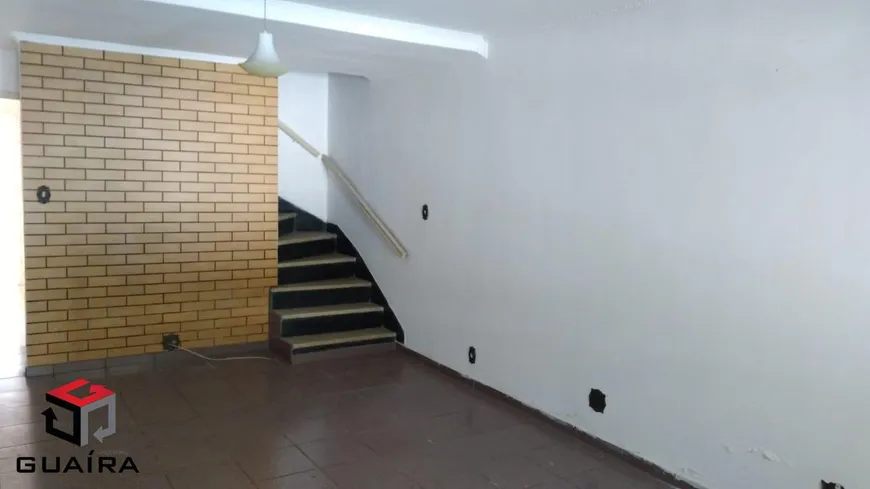 Foto 1 de Sobrado com 2 Quartos à venda, 143m² em Vivaldi, São Bernardo do Campo