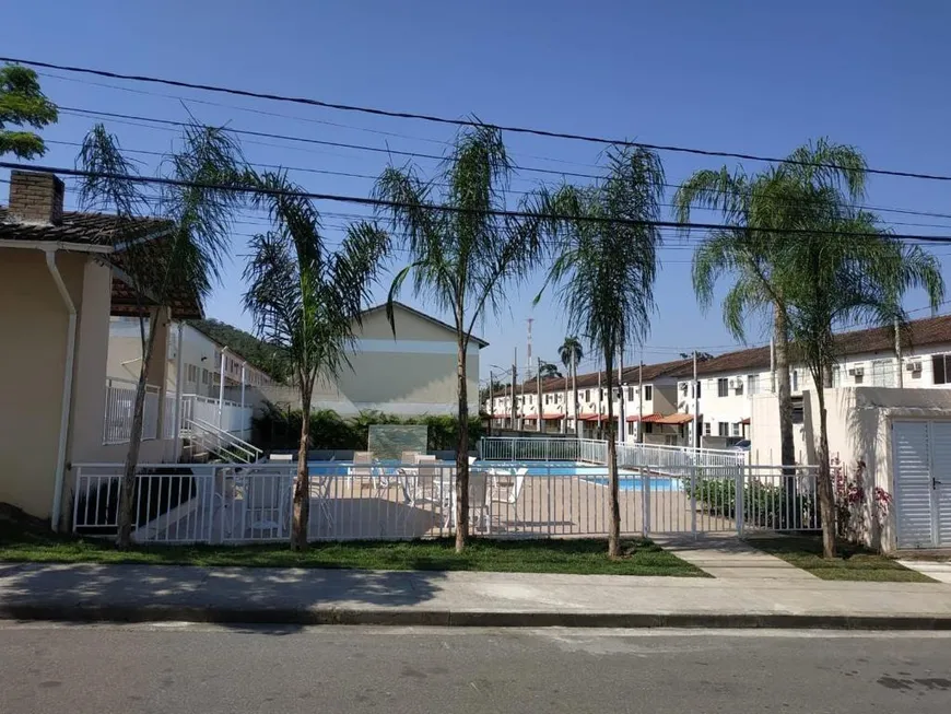 Foto 1 de Casa com 2 Quartos à venda, 60m² em Campo Grande, Rio de Janeiro