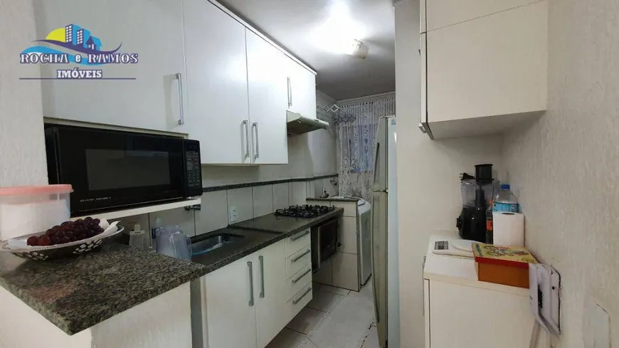 Foto 1 de Apartamento com 3 Quartos à venda, 73m² em Vila São Bento, Campinas