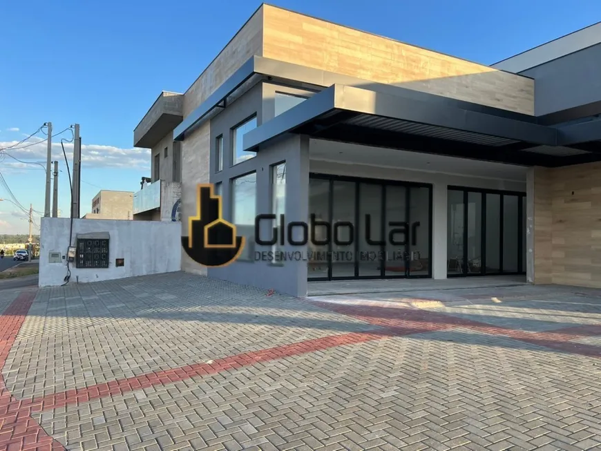 Foto 1 de Ponto Comercial para alugar, 51m² em Jardim Campo Belo, Limeira