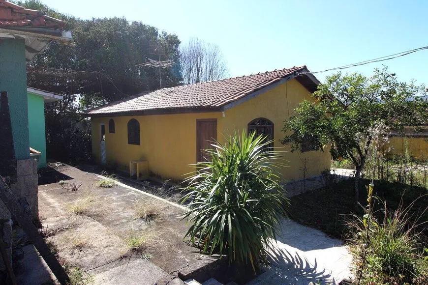 Foto 1 de Casa com 4 Quartos à venda, 350m² em Hauer, Curitiba
