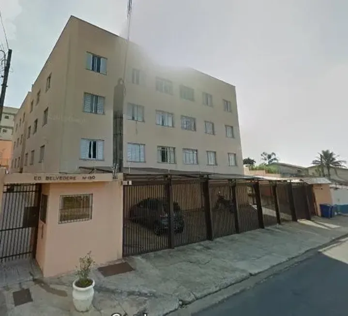 Foto 1 de Apartamento com 3 Quartos à venda, 70m² em Jardim Satélite, São José dos Campos