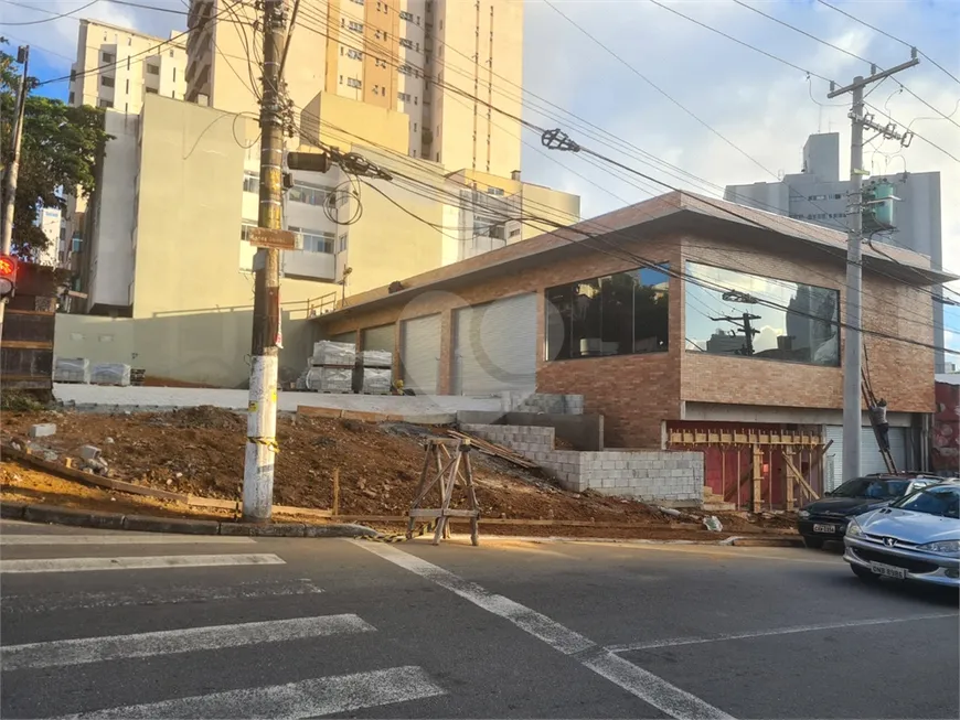 Foto 1 de Ponto Comercial para alugar, 200m² em Centro, São Bernardo do Campo