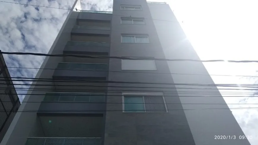 Foto 1 de Apartamento com 3 Quartos à venda, 160m² em Cidade Nobre, Ipatinga