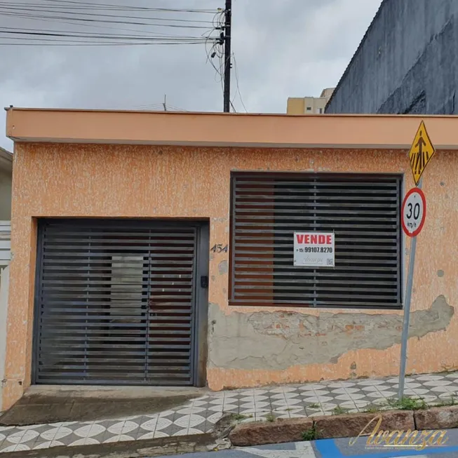 Foto 1 de Casa com 3 Quartos à venda, 240m² em Centro, Sorocaba