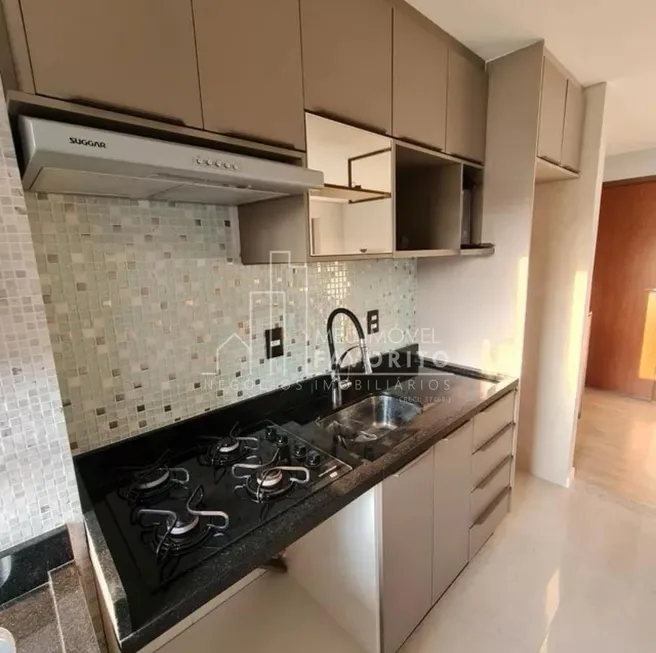 Foto 1 de Apartamento com 1 Quarto à venda, 60m² em Vila Alvorada, Jundiaí