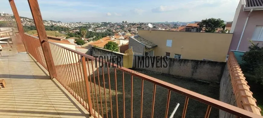 Foto 1 de Casa com 3 Quartos à venda, 128m² em Jardim dos Manacás, Valinhos