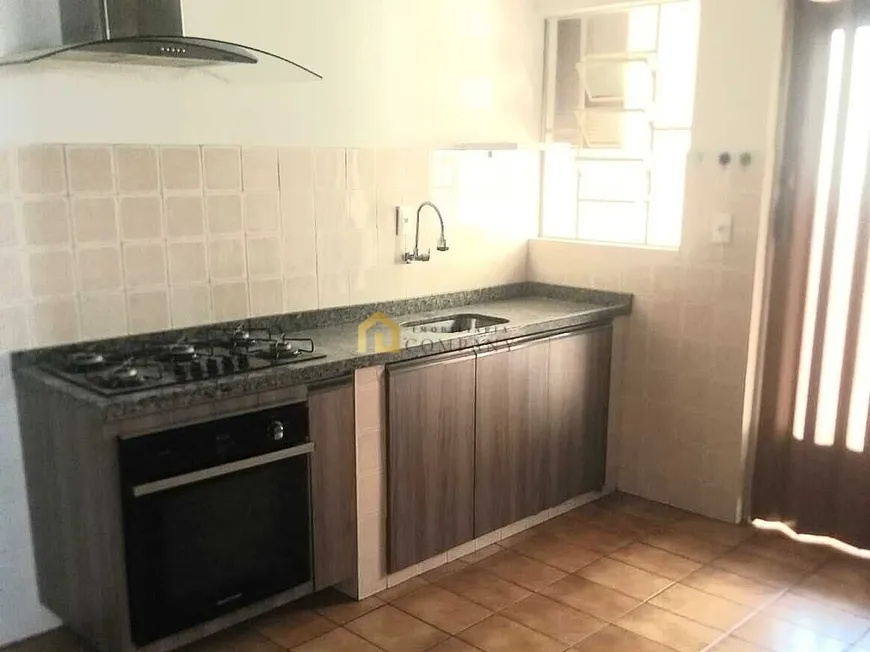 Foto 1 de Apartamento com 2 Quartos à venda, 80m² em Jardim Vera Cruz, Sorocaba
