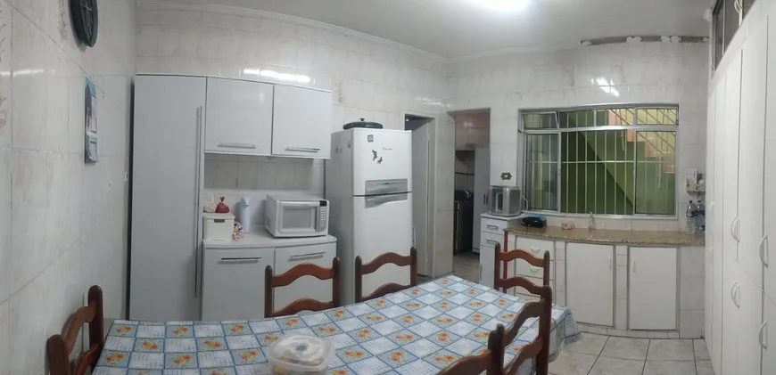 Foto 1 de Casa com 3 Quartos à venda, 120m² em Tucuruvi, São Paulo