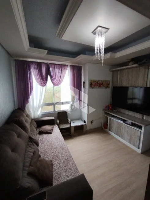 Foto 1 de Apartamento com 2 Quartos à venda, 44m² em Nossa Sra. das Graças, Caxias do Sul