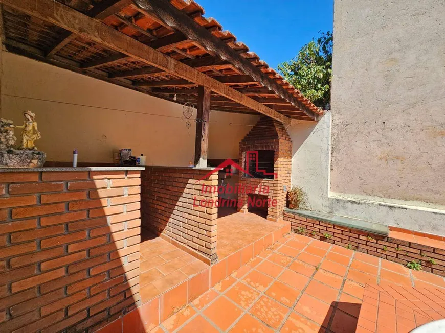 Foto 1 de Casa com 3 Quartos à venda, 304m² em Carnascialli, Londrina