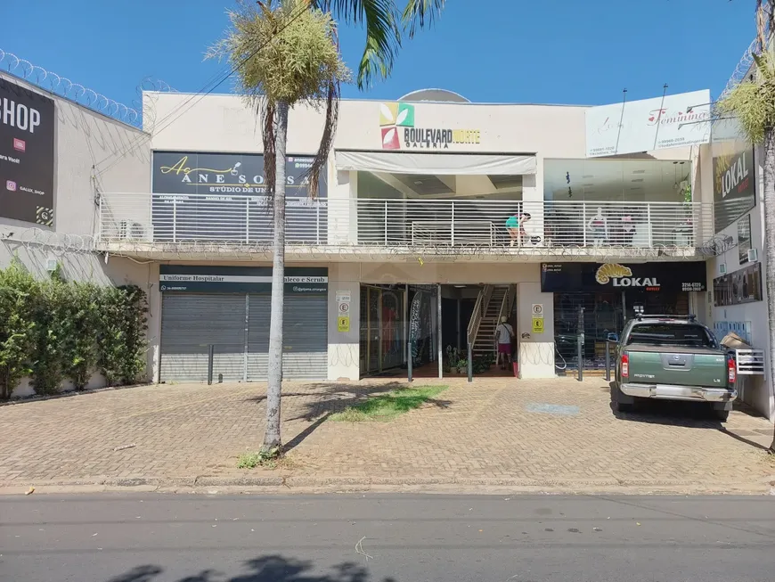 Foto 1 de Sala Comercial para alugar, 30m² em Presidente Roosevelt, Uberlândia